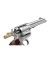 REVOLVER MARUI SAA.45 CIVILIAN 4 3/4 INCH PLATA