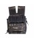 BACK PANEL CORSO BUCCANNER MK1 MULTICAM BLACK