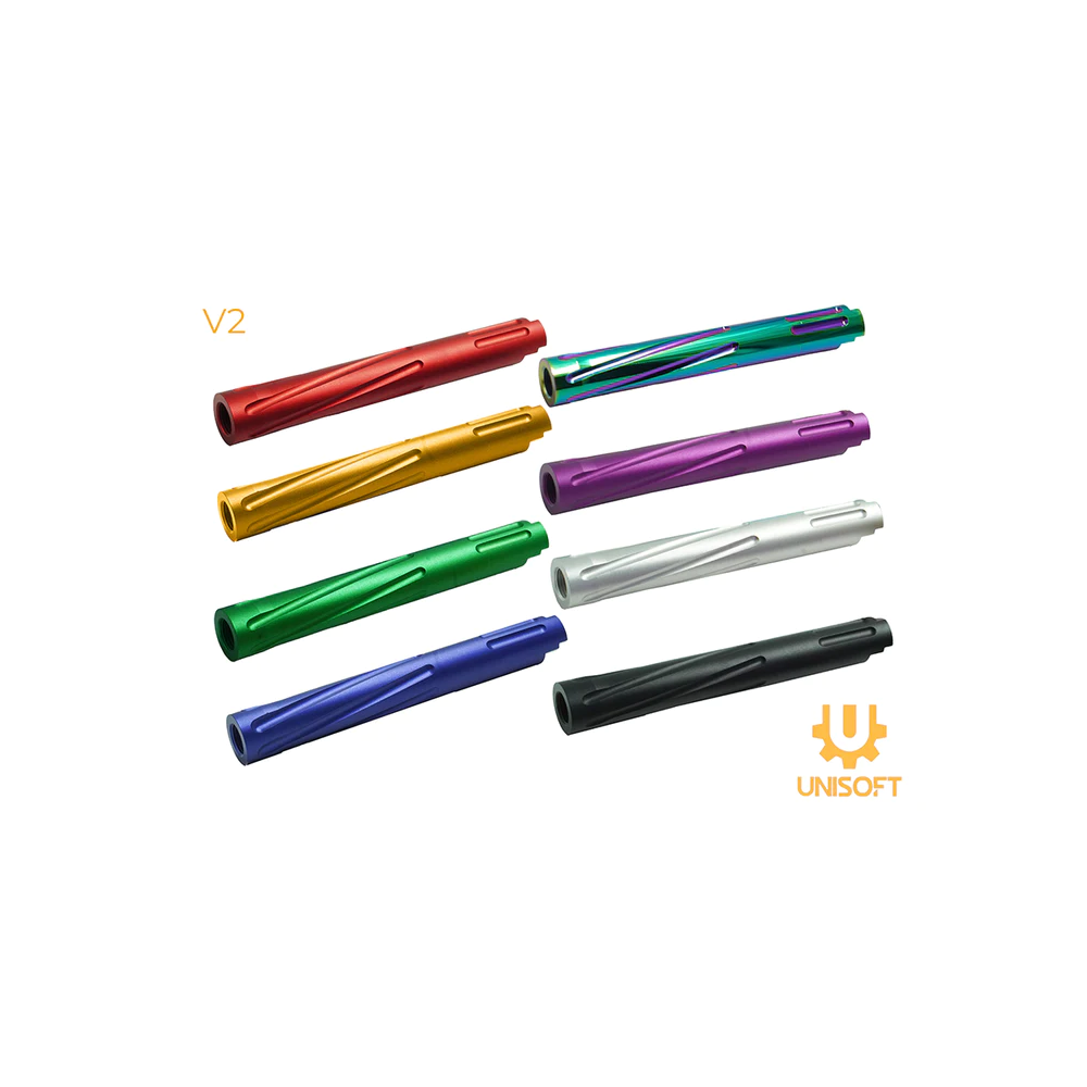 CA  ON EXTERIOR 5 1 CNC UNISOFT CON ROSCA