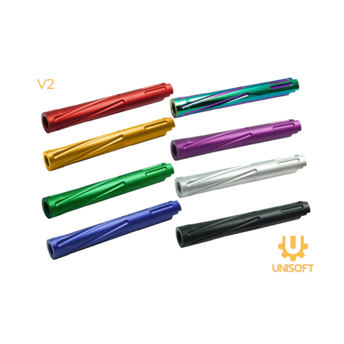 CA  ON EXTERIOR 5 1 CNC UNISOFT CON ROSCA