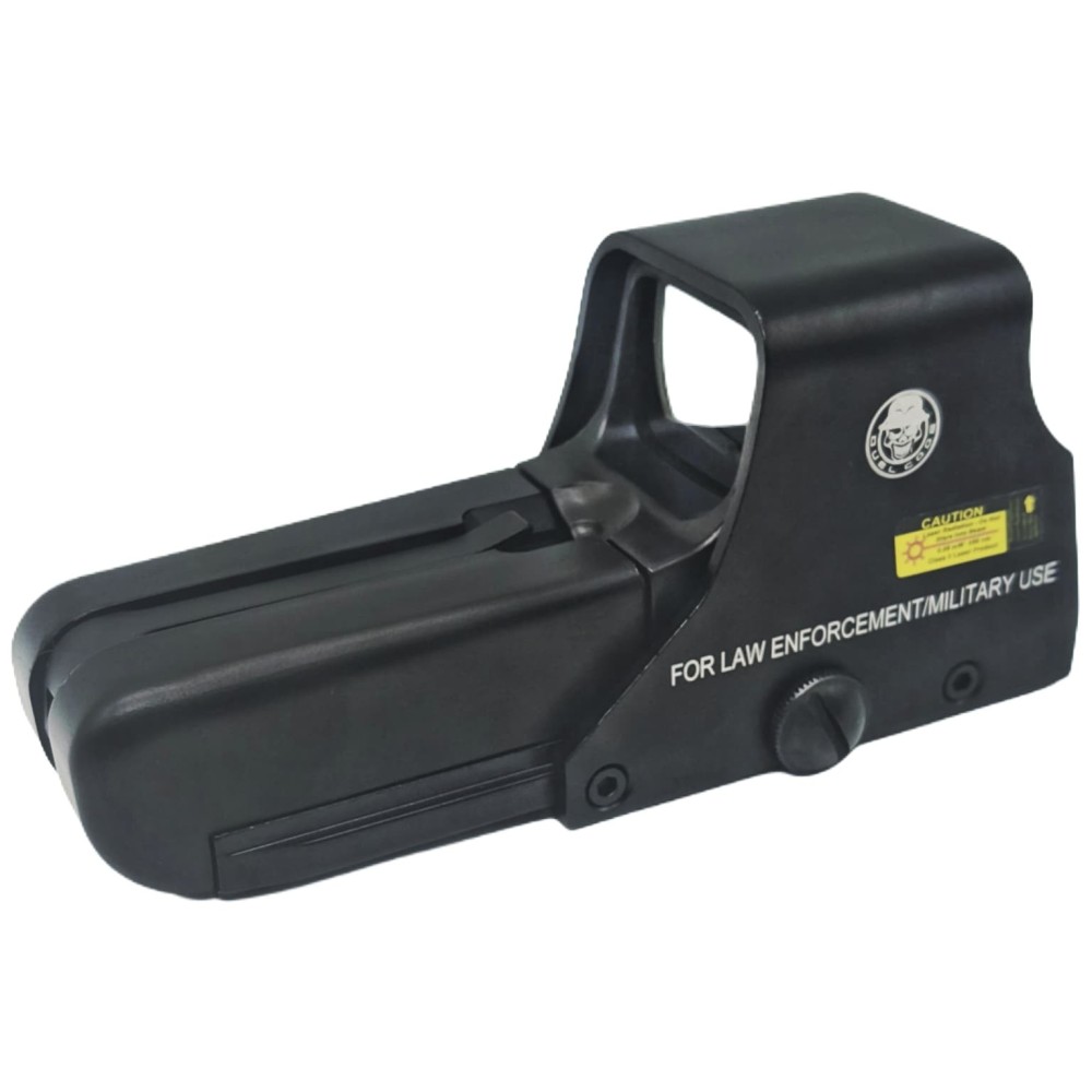 PUNTO ROJO 552 DUEL CODE