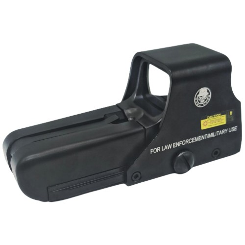 PUNTO ROJO 552 DUEL CODE