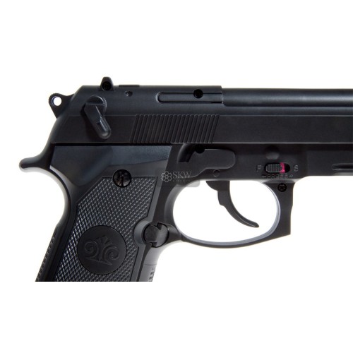 STINGER 92 NEGRA CO2 4.5
