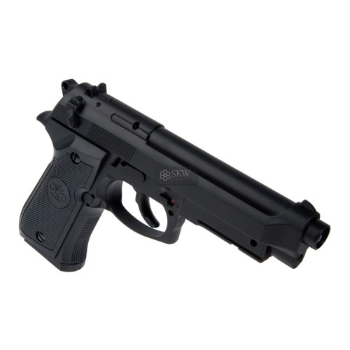 STINGER 92 NEGRA CO2 4.5