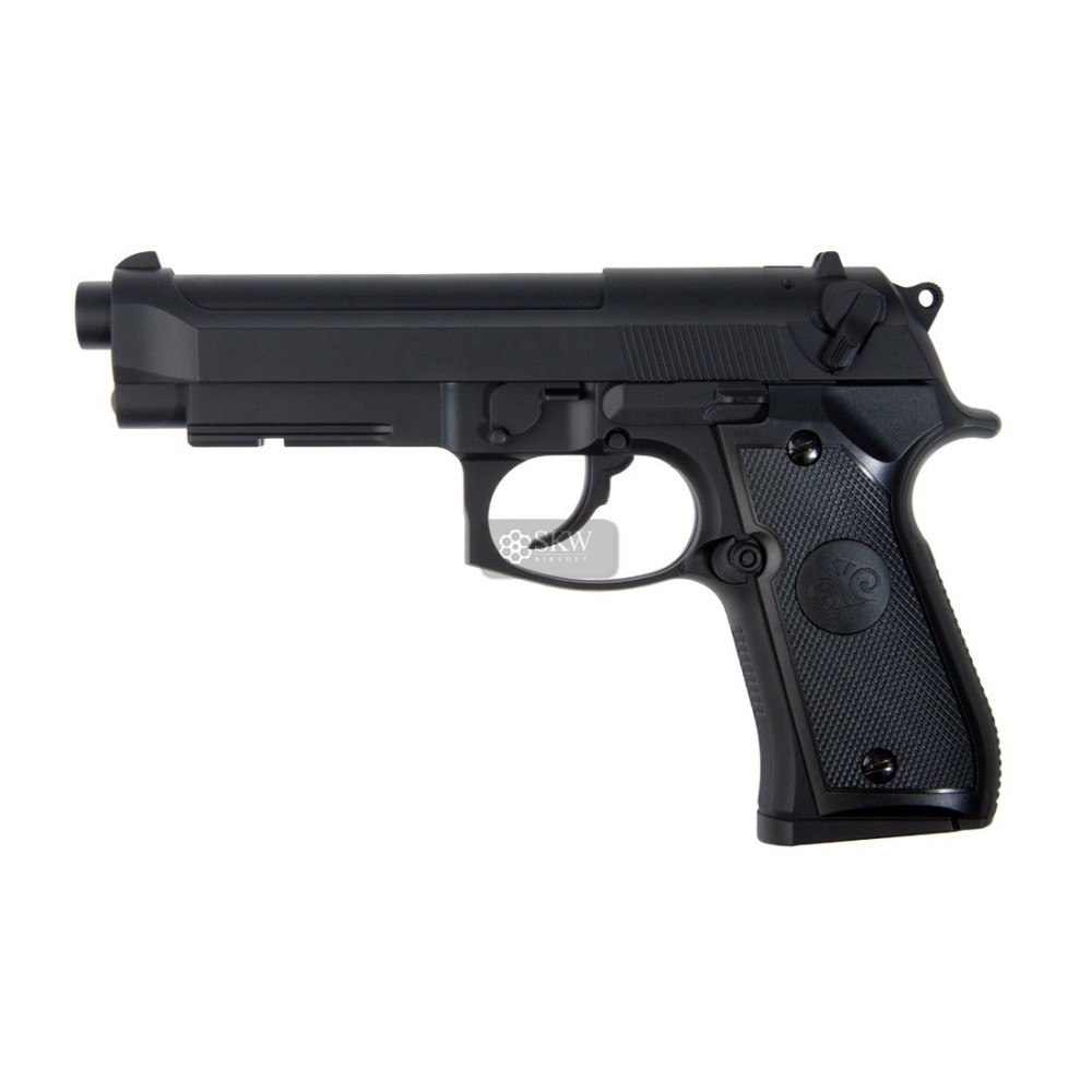 STINGER 92 NEGRA CO2 4.5