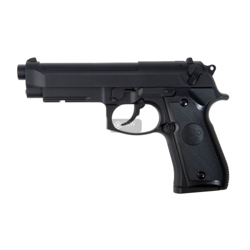 STINGER 92 NEGRA CO2 4.5