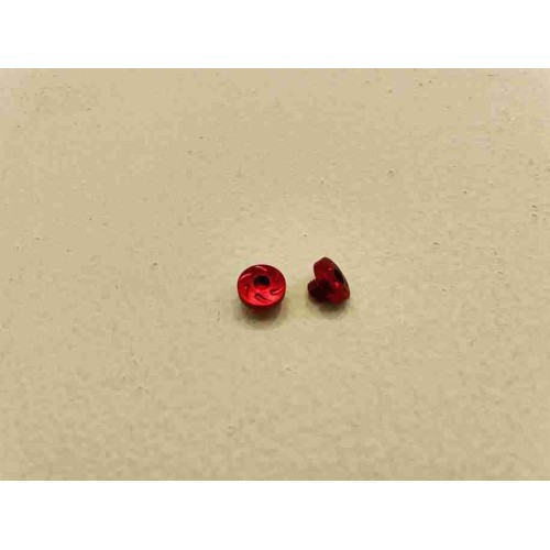 TORNILLOS GRIP HICAPA UNISOFT 2PCS