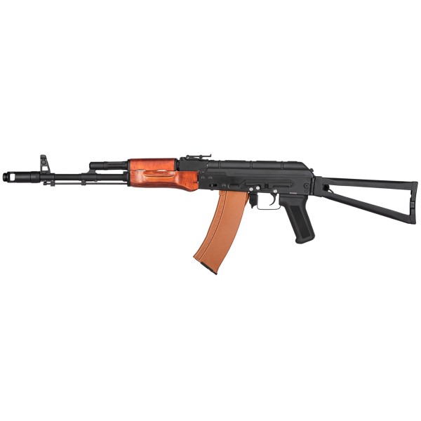 AEG AKS-74N acero 1.0J