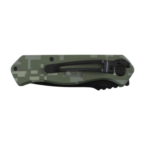 NAVAJA STINGER "BORA" ST5 (8,2CM)