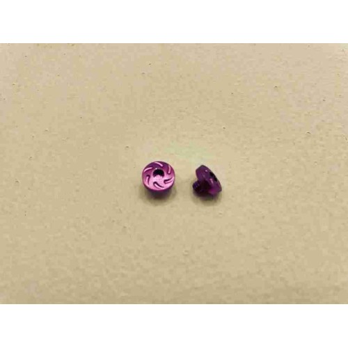 TORNILLOS GRIP HICAPA UNISOFT 2PCS