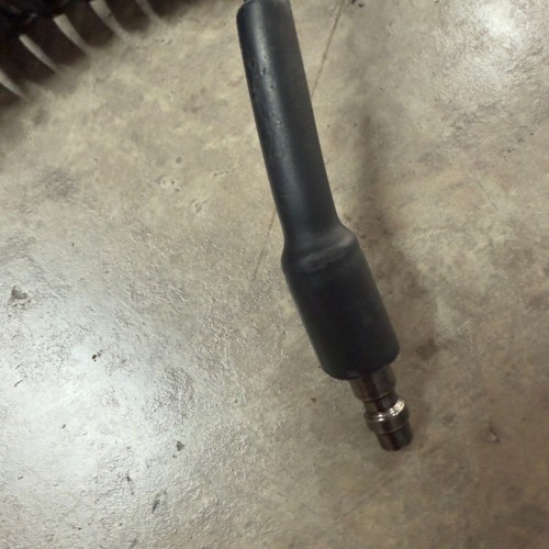 MANGUERA HPA