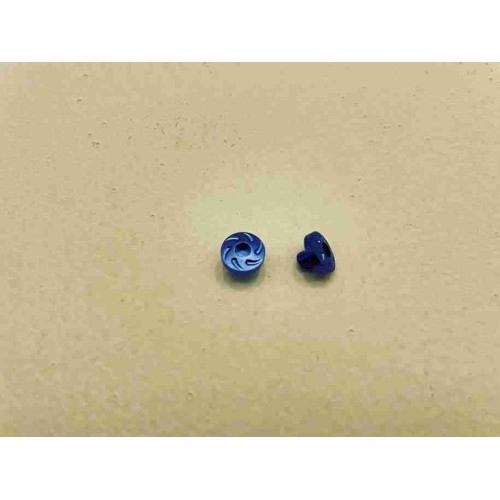 TORNILLOS GRIP HICAPA UNISOFT 2PCS