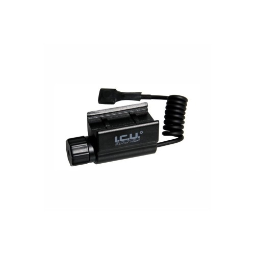 CÁMARA ICU PRO TACTICAM  2.0 HD