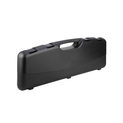 MALETA FUSIL MEGALITE RIGIDA 96 X 25 X 9 NEGRA (seminueva)