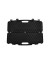 MALETA FUSIL MEGALITE RIGIDA 96 X 25 X 9 NEGRA (seminueva)