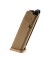 CARGADOR DE PISTOLA VFC (GAS) PARA GLOCK 19X (22RDS) - TAN