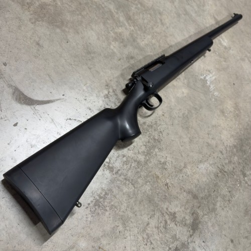 (SEGUNDA MANO) - SNIPER VSR10 TOKYO MARUI