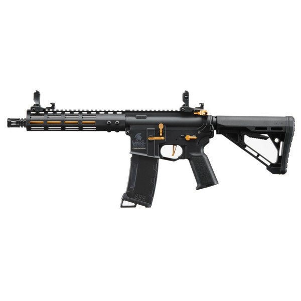 Replica AEG LT-36 Archon Lancer Tactical Gen 3 Black/Gold