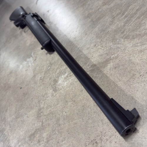 (SEGUNDA MANO) - SNIPER VSR10 TOKYO MARUI