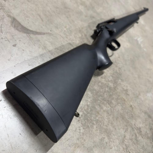 (SEGUNDA MANO) - SNIPER VSR10 TOKYO MARUI