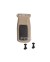 GRIP FMA DD ENHANCED ENGANCHE M VERTICAL TAN