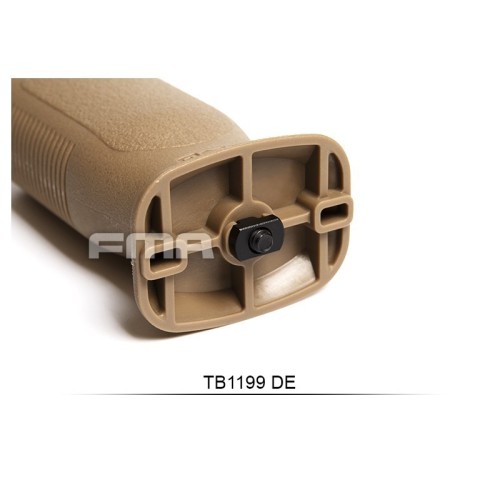 GRIP FMA FVG M-LOK TAN