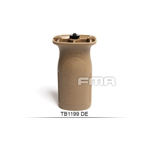 GRIP FMA FVG M-LOK TAN