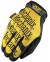 GUANTES MECHANIX "THE ORIGINAL" - AMARILLOS