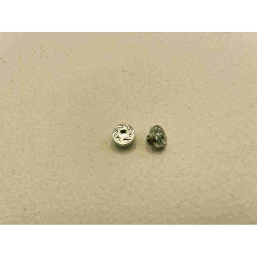TORNILLOS GRIP HICAPA UNISOFT 2PCS
