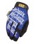 GUANTES MECHANIX "THE ORIGINAL" - AZUL