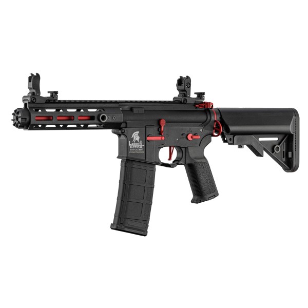 Replica AEG LT-34 Hellion Red/Black