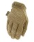 GUANTE MECHANIX ORIGINAL TAN