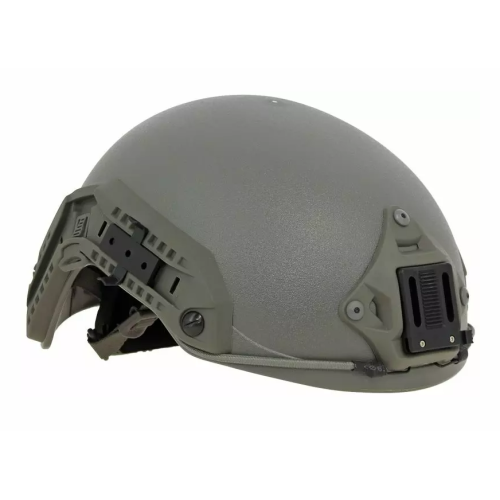 CASCO FMA FAST MT SUPER HIGH CUT MARITIME RANGER GREEN