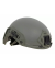 CASCO FMA FAST MT SUPER HIGH CUT MARITIME RANGER GREEN