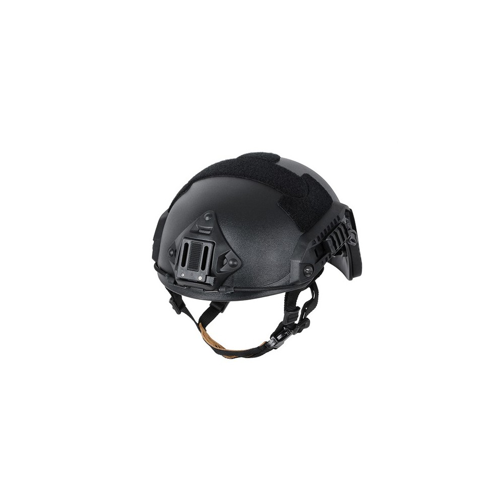 CASCO FMA FAST MT SUPER HIGH CUT MARITIME NEGRO