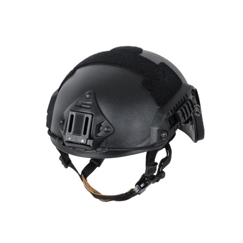 CASCO FMA FAST MT SUPER HIGH CUT MARITIME NEGRO