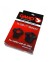 Montura Visor GAMO TS-250 Carril 11MM - Anillas Medias