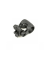 ADAPTADOR LINTERNA UNIVERSAL EX 340 NEGRO
