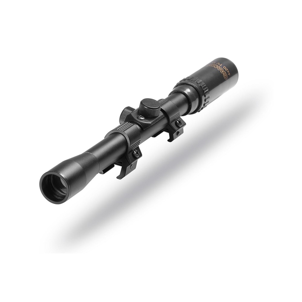 VISOR GAMO 4X20 TV/WA-N
