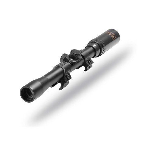 VISOR GAMO 4X20 TV/WA-N