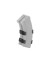 CONECTOR CARGADOR DOBLE AK-47 NEGRO