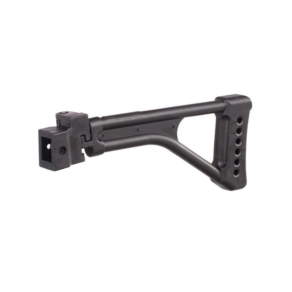 CULATA PLEGABLE GOLDEN EAGLE AK-47 NEGRA