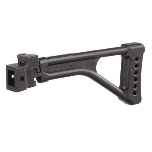 CULATA PLEGABLE GOLDEN EAGLE AK-47 NEGRA