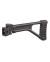 CULATA PLEGABLE GOLDEN EAGLE AK-47 NEGRA