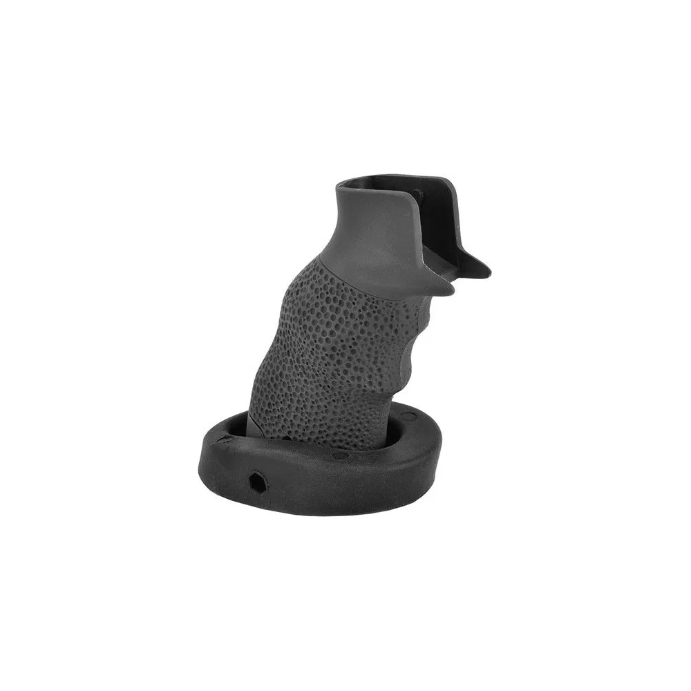 GRIP TARGET AR-15 NEGRO