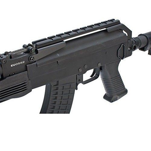 RAIL SUPERIOR 039C AK-47 CYMA NEGRO
