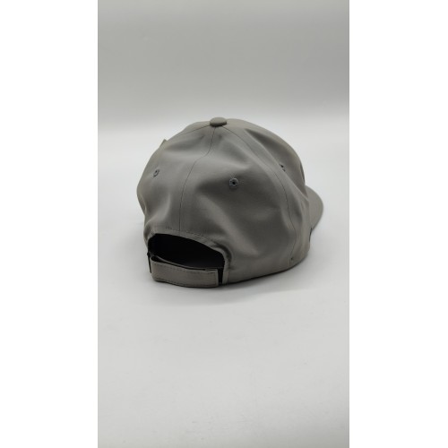 GORRA SPEEDSOFT FLEXFIT DELTA CURVA GRIS