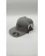 GORRA SPEEDSOFT FLEXFIT DELTA CURVA GRIS