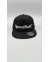 GORRA SPEEDSOFT SNAPBACK PLANA NEGRA