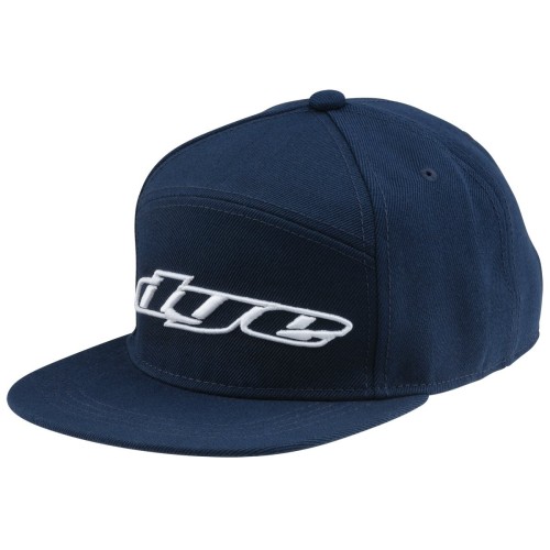 GORRA DYE OS AZUL